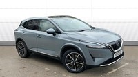 2022 Nissan Qashqai 1.5 E-Power Tekna 5dr Auto Hybrid Hatchback Hatchback Hybrid