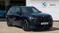 2025 BMW X3 M50 xDrive 5dr Auto Petrol Estate Estate Petrol Automatic