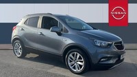 2019 Vauxhall Mokka X 1.4T ecoTEC Design Nav 5dr Petrol Hatchback Hatchback Petr