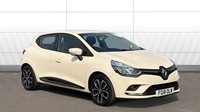 2018 Renault Clio 1.5 dCi 90 Dynamique Nav 5dr Diesel Hatchback Hatchback Diesel