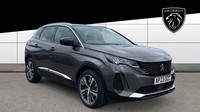 2023 Peugeot 3008 1.2 PureTech Allure Premium+ 5dr EAT8 Petrol Estate Estate Pet
