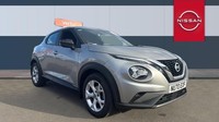 2020 Nissan Juke 1.0 DiG-T Acenta 5dr Petrol Hatchback Hatchback Petrol Manual
