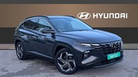 2022 Hyundai TUCSON 1.6 TGDi Ultimate 5dr 2WD Petrol Estate Estate Petrol Manual