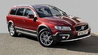 2014 Volvo XC70 D5 [215] SE Lux 5dr AWD Geartronic ESTATE DIESEL Automatic