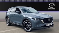 2022 Mazda CX-5 2.0 Sport 5dr Petrol Estate Estate Petrol Manual