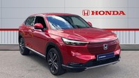 2023 Honda HR-V 1.5 eHEV Advance 5dr CVT Hybrid Hatchback Hatchback Hybrid Autom