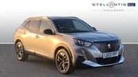 2023 Peugeot 2008 1.2 PureTech Allure Premium + SUV 5dr Petrol Manual Euro 6 (s/