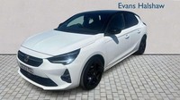 2023 Vauxhall Corsa 1.2 GS 5dr Hatchback Petrol Manual