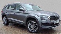 2023 Skoda Kodiaq 1.5 TSI SE L Executive 5dr DSG [7 Seat] Estate Petrol Automati