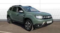 2024 Dacia Duster 1.0 TCe 90 Journey 5dr Petrol Estate Estate Petrol Manual