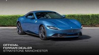 2024 Ferrari Roma 3.8T V8 Spider F1 DCT Euro 6 (s/s) 2dr Convertible Petrol Auto