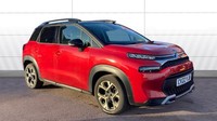 2022 Citroen C3 Aircross 1.2 PureTech 110 Shine Plus 5dr Petrol Hatchback Hatchb