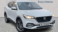 2022 MG MOTOR UK HS 1.5 T-GDI Excite 5dr DCT ESTATE PETROL Automatic