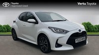 2023 Toyota Yaris 1.5 Hybrid Design 5dr CVT Hybrid Hatchback Hatchback Hybrid Au