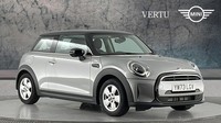 2024 MINI Hatchback 1.5 Cooper Classic Premium 3dr Auto Petrol Hatchback Hatchba