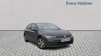 2022 Volkswagen Golf 1.5 eTSI 150 Life 5dr DSG HATCHBACK PETROL Automatic
