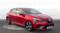 2021 Renault Clio 1.0 TCe 90 RS Line 5dr Petrol Hatchback Hatchback Petrol Manua