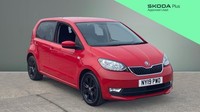 2019 Skoda Citigo 1.0 MPI GreenTech Colour Edition 5dr Petrol Hatchback Hatchbac