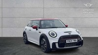 2024 MINI JOHN COOPER WORKS AUTO 2.0 John Cooper Works Premium Plus 3dr Auto HAT