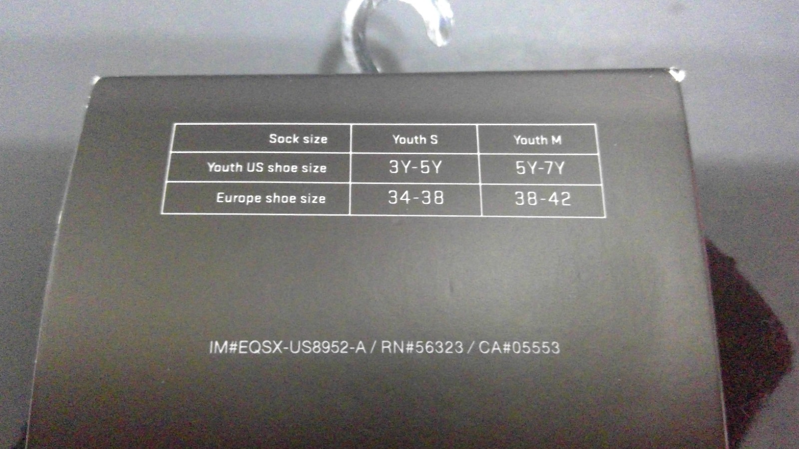 Girls Size 3Y-5Y , 5Y-7Y NIKE Socks PERFORMANCE COTTON SOFT DRY Cushioned