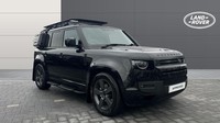 2025 Land Rover Defender 3.0 D250 X-Dynamic HSE 110 5dr Auto Diesel Estate Estat