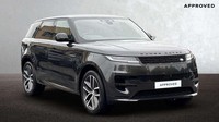 2024 Land Rover Range Rover Sport 3.0 D300 Dynamic SE 5dr Auto SUV Diesel Automa