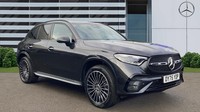 2025 Mercedes-Benz GLC 300e 4Matic AMG Line Prem Plus 5dr 9G-Tronic Estate Estat