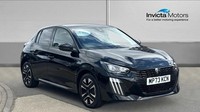 2024 Peugeot 208 1.2 PureTech 100 Allure 5dr Petrol