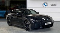 2025 BMW i4 400kW M50 83.9kWh 5dr Auto Electric Hatchback Hatchback Electric Aut