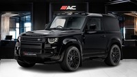 2025 Land Rover Defender (74 Reg) 90 3.0 D350 X-Dynamic HSE Hard Top (3 Seat)(Be
