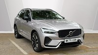 2025 Volvo XC60 2.0 B5P Plus Dark 5dr AWD Geartronic Petrol Estate Estate Petrol