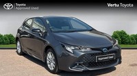 2025 Toyota Corolla 2.0 Hybrid 178 Icon 5dr CVT HATCHBACK PETROL/ELECTRIC Automa
