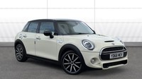 2018 MINI Hatchback 2.0 Cooper S II 5dr Petrol Hatchback Hatchback Petrol Manual