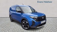 2025 Ford Transit Courier 1.0 EcoBoost 125ps Active Van Auto PANEL VAN PETROL Au