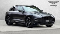 2023 Aston Martin DBX V8 DBX707 5dr Touchtronic Petrol