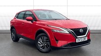 2022 Nissan Qashqai 1.3 DiG-T MH 158 Acenta Premium 5dr Petrol Hatchback Hatchba