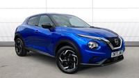 2023 Nissan Juke 1.0 DiG-T 114 N-Connecta 5dr DCT Petrol Hatchback Hatchback Pet