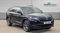 2021 Skoda Kodiaq c Petrol