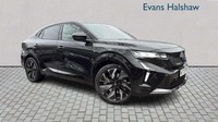 2025 Renault Rafale E-Tech FHEV Techno Esprit Alpine 5dr Auto 4C Estate Hybrid E