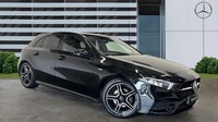 2022 Mercedes-Benz A-Class A200 AMG Line Executive Edition 5dr Auto Petrol Hatch