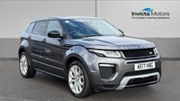 2017 Land Rover Range Rover Evoque 2.0 TD4 HSE Dynamic 5dr Auto Diesel