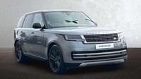 2022 Land Rover Range Rover 3.0 D350 HSE 4dr Auto SUV Diesel Automatic