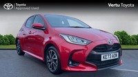 2024 Toyota Yaris 1.5 Hybrid Design 5dr CVT Hybrid Hatchback Hatchback Hybrid Au