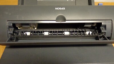 Epson ADF Scanner Automatic Document Feeder EU-73 (Need AC Adapter)