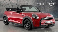 2023 MINI Convertible 1.5 Cooper Classic Premium 2dr Auto Petrol Convertible Con