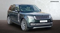 2024 Land Rover Range Rover 3.0 P400 Autobiography 4dr Auto SUV Petrol Automatic