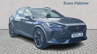 2023 Cupra Formentor 1.4 eHybrid 245 VZ2 5dr DSG HATCHBACK PETROL/ELECTRIC Autom