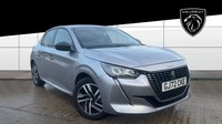 2022 Peugeot 208 1.2 PureTech 100 Allure Premium + 5dr Petrol Hatchback Hatchbac