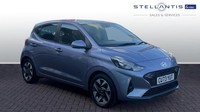 2023 Hyundai i10 1.0 Advance Hatchback 5dr Petrol Auto Euro 6 (s/s) (67 ps) Hatc