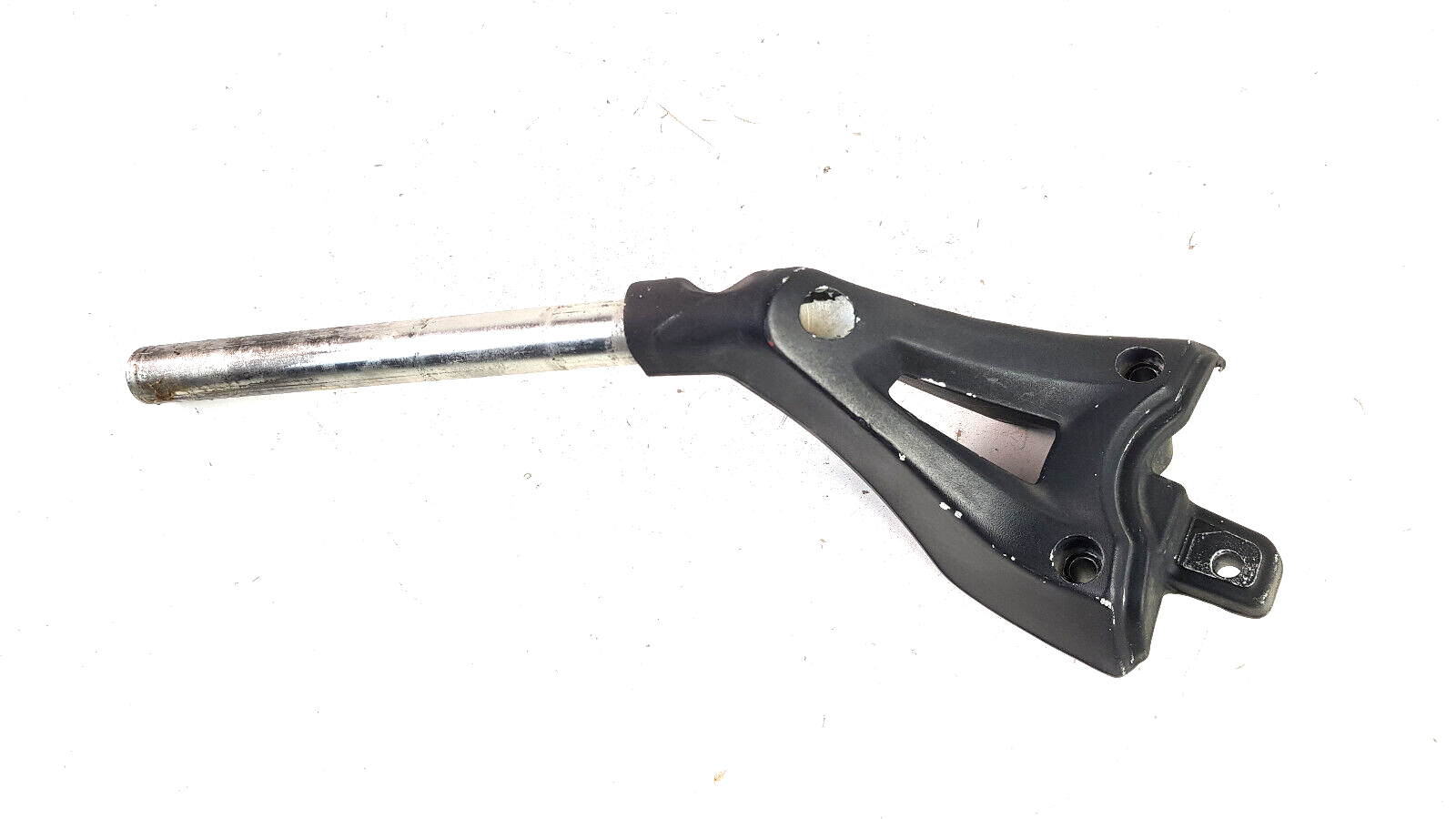 Semimanubrio Manubrio Sinistro GILERA GP 800 2007 - 2011
